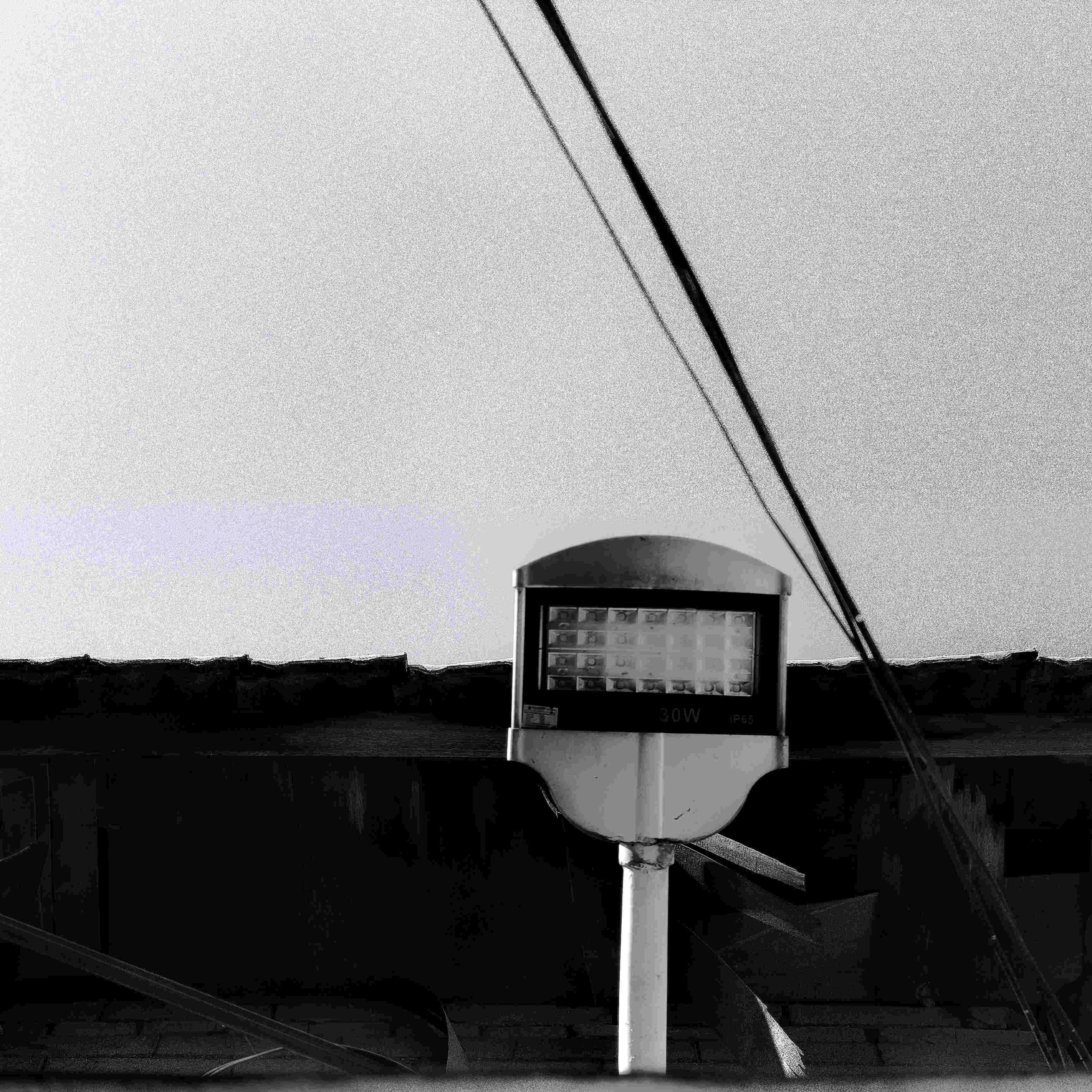 Architecture (2016-Present)