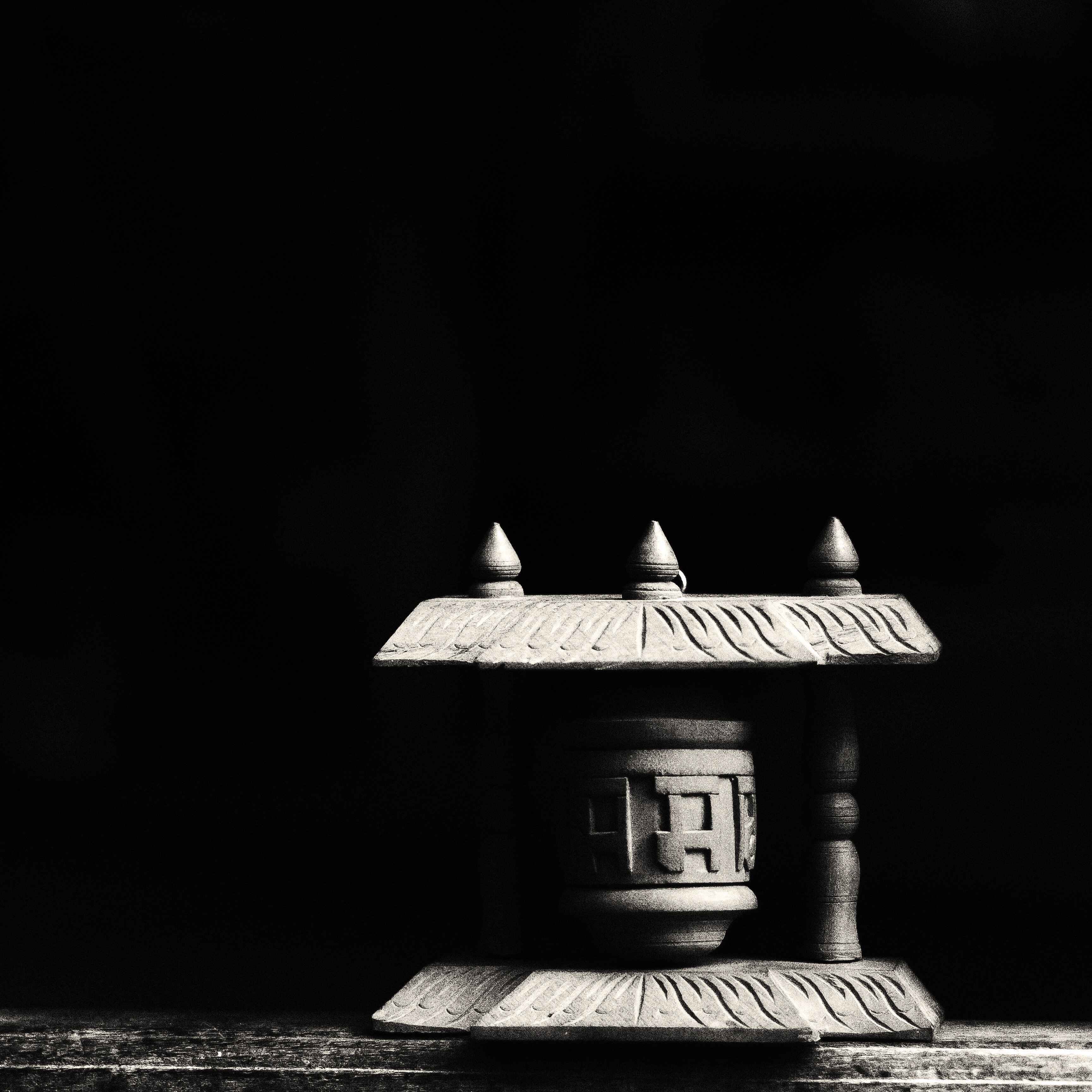 Little gods (2016-Present)